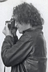 photo of person Georges Strouvé