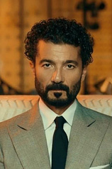 picture of actor Khaled Nabawy