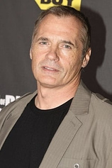 picture of actor Tim Burns