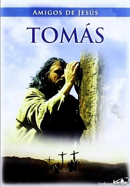 Tomás (Amigos de Jesús)