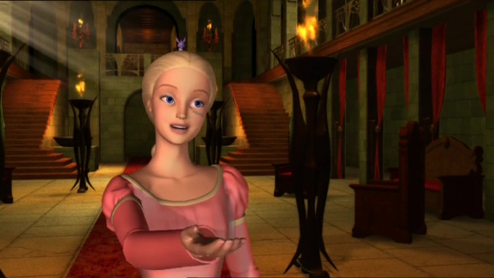 Imagen de barbie-en-princesa-rapunzel