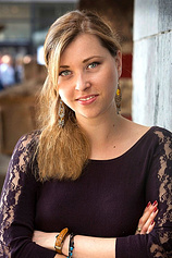 photo of person Maria Brendle