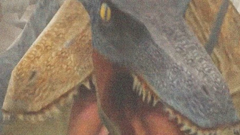 Imagen de El beso