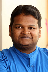 photo of person Ghibran