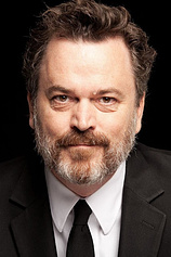 picture of actor Bill Marchant