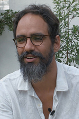 photo of person Ivo Lopes Araujo