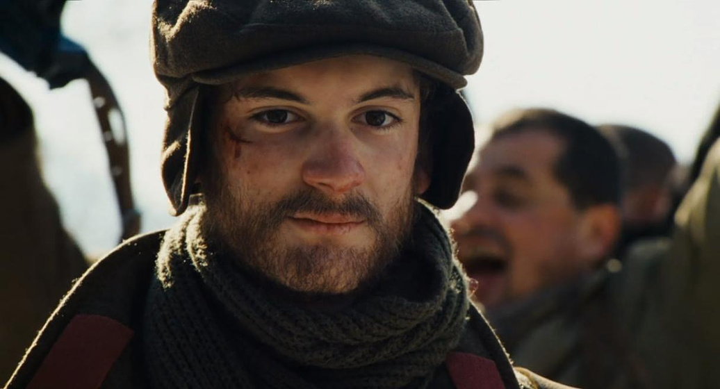 Samuel Spišák en el-camino-de-la-libertad