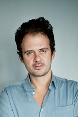 photo of person Ruben Amar