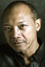 picture of actor Paul Calderon