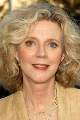 Foto de Blythe Danner