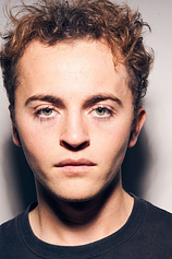 picture of actor Max Mattern