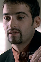 picture of actor Mikulás Kren