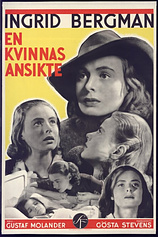 poster of movie Un Rostro de mujer