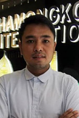 photo of person Panjapong Kongkanoy