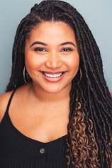 picture of actor Azriél Patricia