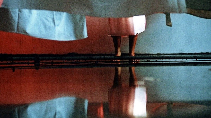 Imagen de The Mother (2003/II)