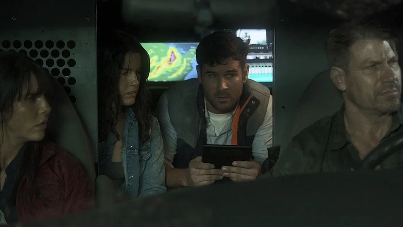 Imagen de The Twisters