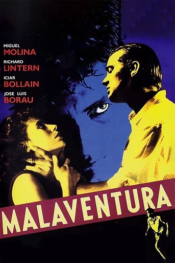 Poster de Malaventura