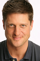 picture of actor Christopher Sieber