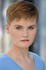 picture of actor Morgan Turner