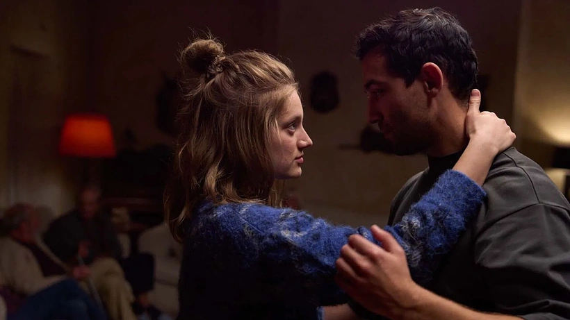 Imagen de La Isla de la Belladona