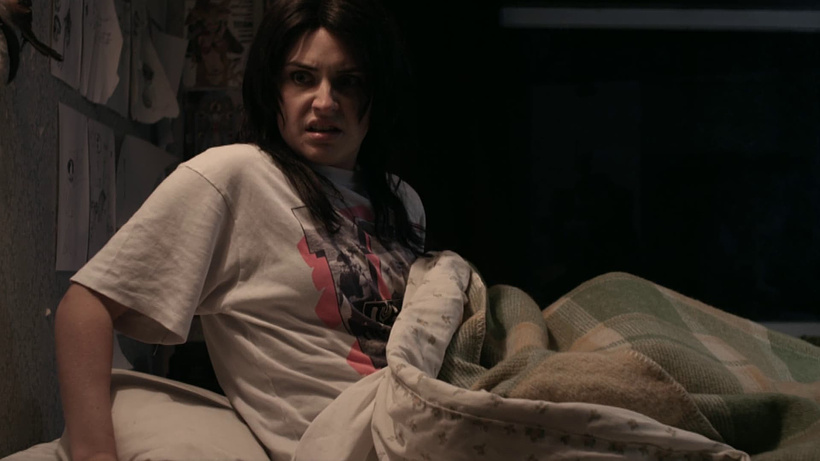 Imagen de Housebound