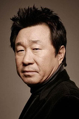 picture of actor Ha-ryong Lim