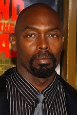 picture of actor Eugene Clark