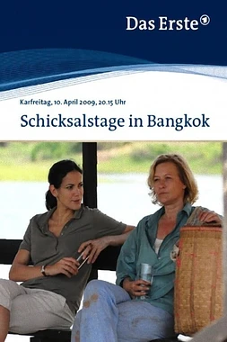 Cita Misteriosa en Bangkok
