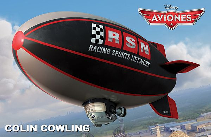Imagen de Aviones
