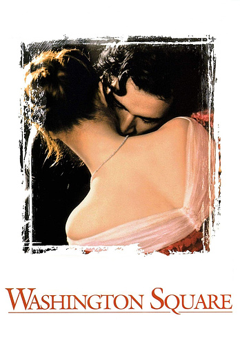 poster of content Washington Square