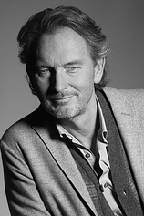 photo of person Tomas Ledin