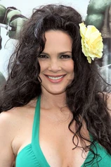 Foto de Julie Strain
