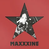 Carátula de la banda de sonido de MaXXXine