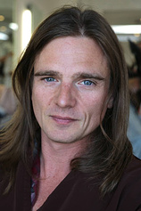 picture of actor Kris Park