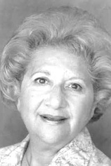 photo of person Sylvia Kauders