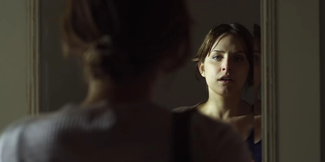 Jenny Mollen en extracted