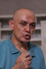 picture of actor Hengky Tornando