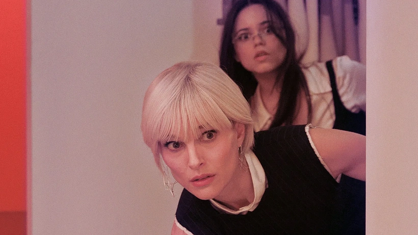 Imagen de The Gallerist