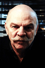 photo of person Martin Caparros