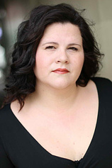 picture of actor Ann Mahoney