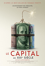 poster of movie El Capital en el siglo XXI