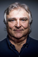 picture of actor Stefan Fredrich