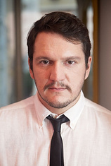 picture of actor Ravel Cabral