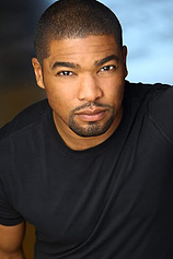 picture of actor Joshua Elijah Reese