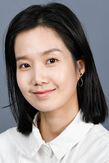 picture of actor Kim See-eun