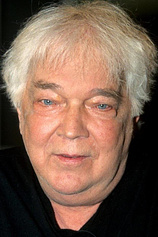 picture of actor Thomas Harlan