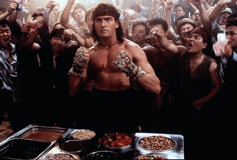 Charlie Sheen en hot-shots-2