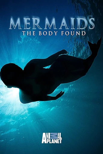 Poster de Sirenas: ¿realidad o mito?