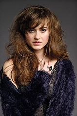 picture of actor Rebeka Poláková
